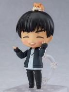 Фигурка Nendoroid — Yuri!!! on Ice — Phichit Chulanont