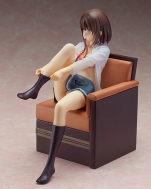 Лимитированная фигурка Saenai Heroine no Sodatekata ♭ - Katou Megumi — 1/7 — Okigaechuu