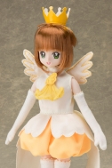 Лимитированная кукла Card Captor Sakura — Kinomoto Sakura — Liccarize — Angel Crown Costume