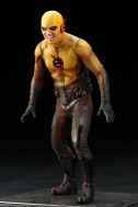 Фигурка The Flash — Reverse Flash — ARTFX+ — 1/10