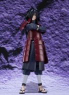 Лимитированная фигурка Naruto Shippuuden — Uchiha Madara — S. H. Figuarts