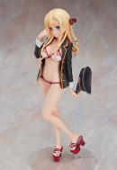 Фигурка High School Fleet — Wilhelmina Braunschweig Ingenohl Friedeburg — 1/8 — Swimsuit Ver.