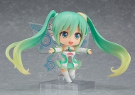 Лимитированная фигурка Nendoroid — GOOD SMILE Racing — Hatsune Miku — Racing 2017