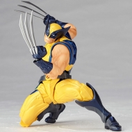 Фигурка X-Men — Wolverine — Amazing Yamaguchi — Revoltech