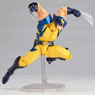 Фигурка X-Men — Wolverine — Amazing Yamaguchi — Revoltech