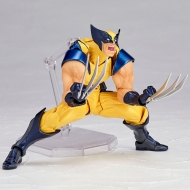 Фигурка X-Men — Wolverine — Amazing Yamaguchi — Revoltech