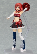 Фигурка Love Live! School Idol Festival — Nishikino Maki — figFIX — Cheerleader ver.