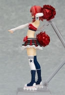 Фигурка Love Live! School Idol Festival — Nishikino Maki — figFIX — Cheerleader ver.