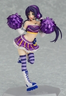 Фигурка Love Live! School Idol Festival — Toujou Nozomi — figFIX — Cheerleader ver.