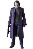 Фигурка The Dark Knight — Joker — Mafex — Ver.2.0