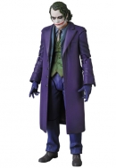 Фигурка The Dark Knight — Joker — Mafex — Ver.2.0