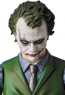 Фигурка The Dark Knight — Joker — Mafex — Ver.2.0