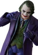 Фигурка The Dark Knight — Joker — Mafex — Ver.2.0