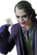 Фигурка The Dark Knight — Joker — Mafex — Ver.2.0