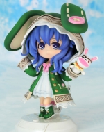 Фигурка Date A Live II — Yoshino — Yoshinon — Grand Toys — Nanorich — Voice Collection