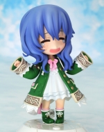 Фигурка Date A Live II — Yoshino — Yoshinon — Grand Toys — Nanorich — Voice Collection