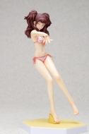 Фигурка Beach Queens — Persona 4: The Animation — Shin Megami Tensei: Persona 4 — Kujikawa Rise Swimsuit ver.