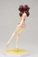 Фигурка Beach Queens — Persona 4: The Animation — Shin Megami Tensei: Persona 4 — Kujikawa Rise Swimsuit ver.