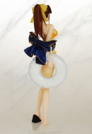 Фигурка Silent Möbius — Saiko Yuki — Grand Toys — 1/7 — Swimsuit Jacket Ver.