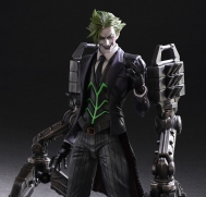 Фигурка DC Universe — Joker — Play Arts Kai — Variant Play Arts Kai