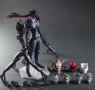 Фигурка DC Universe — Joker — Play Arts Kai — Variant Play Arts Kai