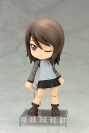 Фигурка Girls und Panzer der Film — Mika — Cu-Poche