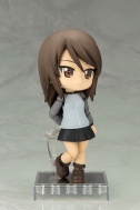 Фигурка Girls und Panzer der Film — Mika — Cu-Poche