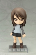 Фигурка Girls und Panzer der Film — Mika — Cu-Poche