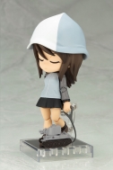 Фигурка Girls und Panzer der Film — Mika — Cu-Poche