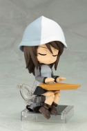 Фигурка Girls und Panzer der Film — Mika — Cu-Poche