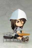 Фигурка Girls und Panzer der Film — Mika — Cu-Poche