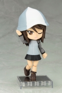 Фигурка Girls und Panzer der Film — Mika — Cu-Poche