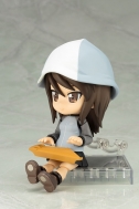 Фигурка Girls und Panzer der Film — Mika — Cu-Poche