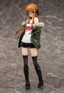 Фигурка Persona 5 — Morgana — Sakura Futaba — 1/7 (первый релиз)