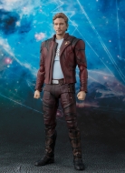 Фигурка Guardians of the Galaxy Vol. 2 — Star-Lord — S. H. Figuarts