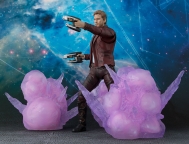 Фигурка Guardians of the Galaxy Vol. 2 — Star-Lord — S. H. Figuarts
