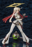 Фигурка Guilty Gear Xrd -Revelator- — Jack-O’ Valentine — 1/7