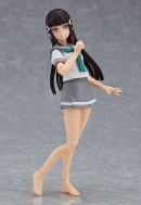 Фигурка Figma — Love Live! Sunshine!! — Kurosawa Dia