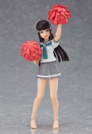 Фигурка Figma — Love Live! Sunshine!! — Kurosawa Dia