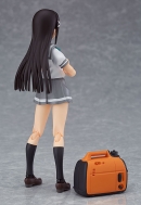 Фигурка Figma — Love Live! Sunshine!! — Kurosawa Dia