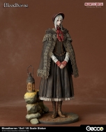 Фигурка Bloodborne - Ningyou - 1/6