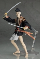 Фигурка Figma — The Table Museum — Sandaime Ootani Oniji no Yakko Edohei