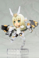 Фигурка Frame Arms Girl — Baselard — Cu-Poche
