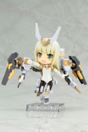 Фигурка Frame Arms Girl — Baselard — Cu-Poche