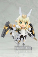 Фигурка Frame Arms Girl — Baselard — Cu-Poche