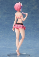 Фигурка Re: Zero kara Hajimeru Isekai Seikatsu — Ram — S-style — 1/12 — Swimsuit ver.