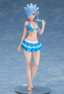 Фигурка Re: Zero kara Hajimeru Isekai Seikatsu — Rem — S-style — 1/12 — Swimsuit ver.