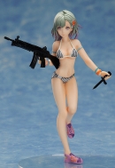 Фигурка Little Armory — Toyosaki Ena — S-style — 1/12 — Swimsuit Ver.