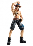 Фигурка One Piece — Portgas D. Ace — Variable Action Heroes DX — 1/8