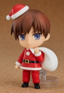 Одежда для нендроида Nendoroid More — Nendoroid More: Dress Up — Nendoroid More: Kisekae Christmas — Male ver.